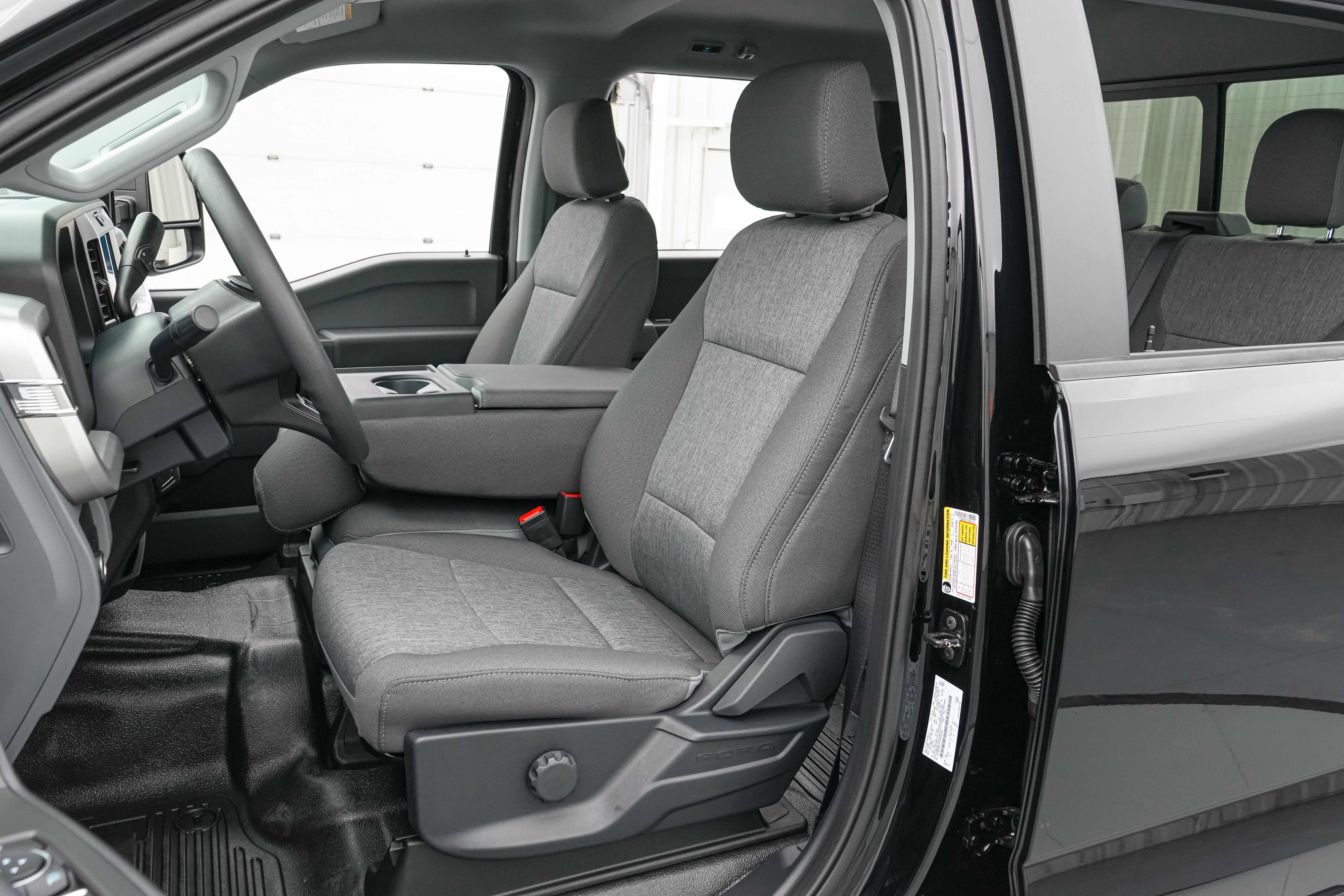 2026 Ford Super Duty F-450 DRW XL