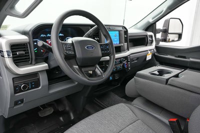 2026 Ford Super Duty F-450 DRW XL