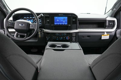 2026 Ford Super Duty F-450 DRW XL