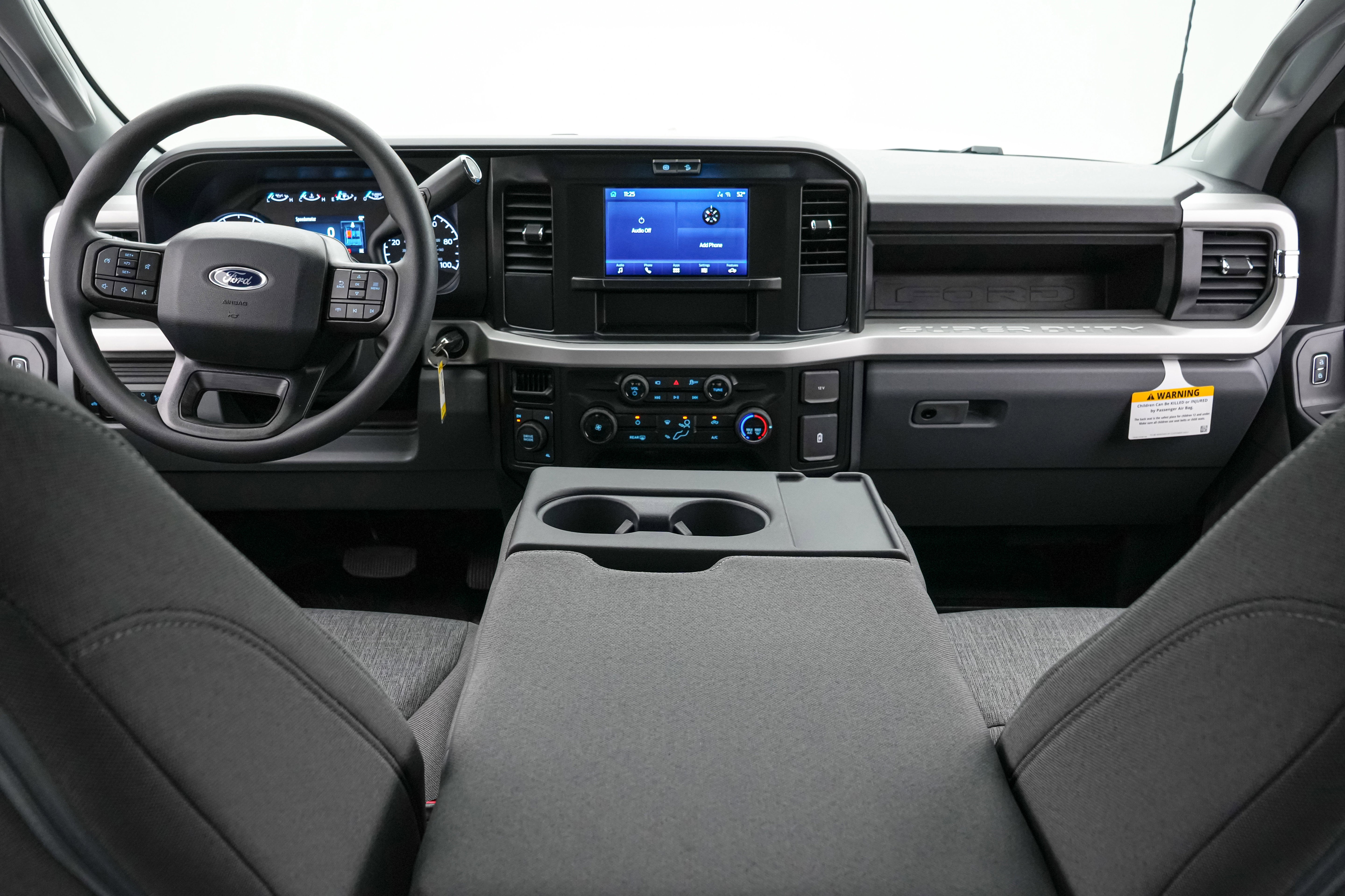 2026 Ford Super Duty F-450 DRW XL