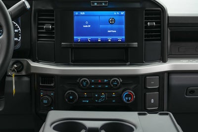 2026 Ford Super Duty F-450 DRW XL