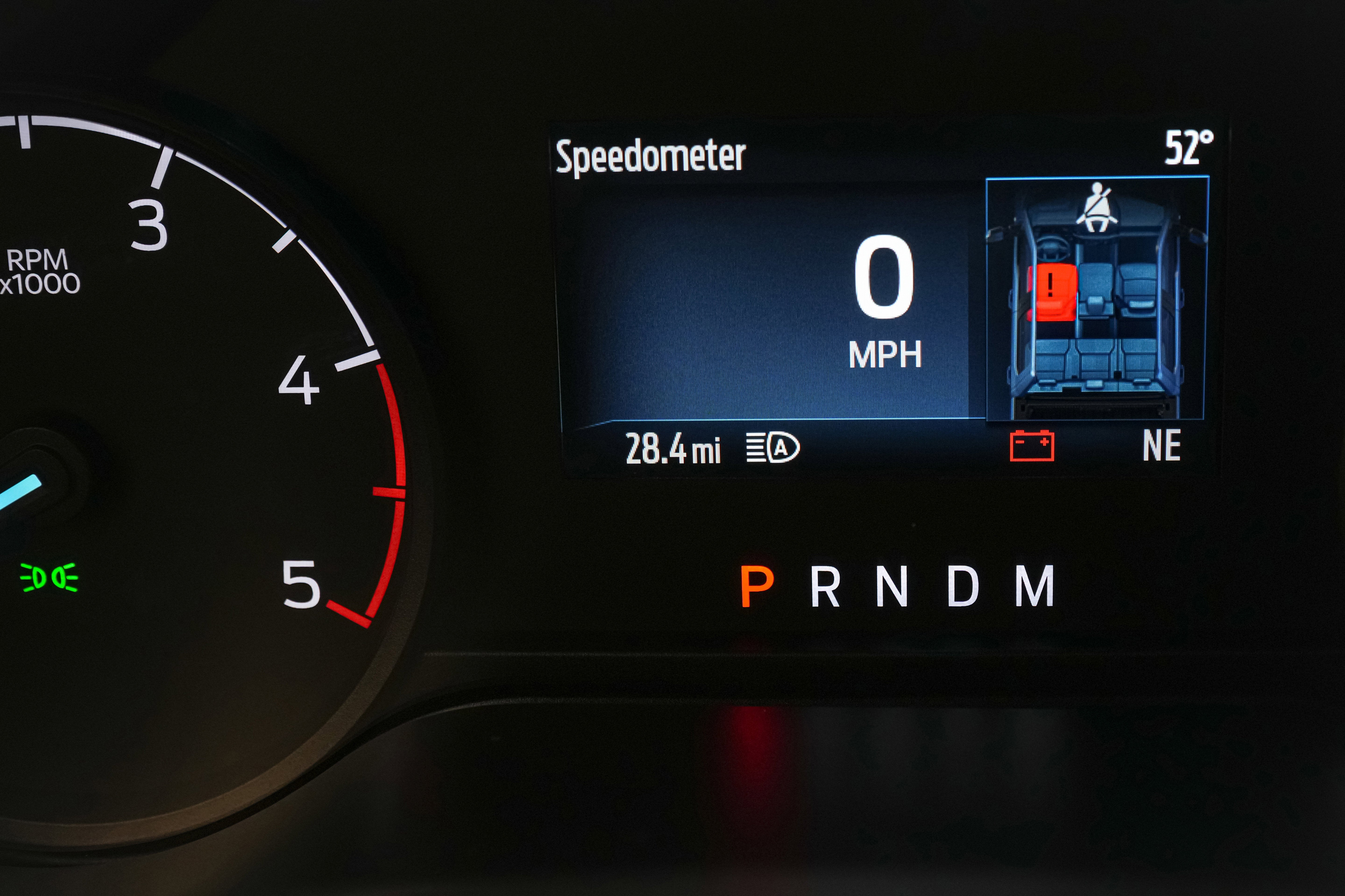 2026 Ford Super Duty F-450 DRW XL