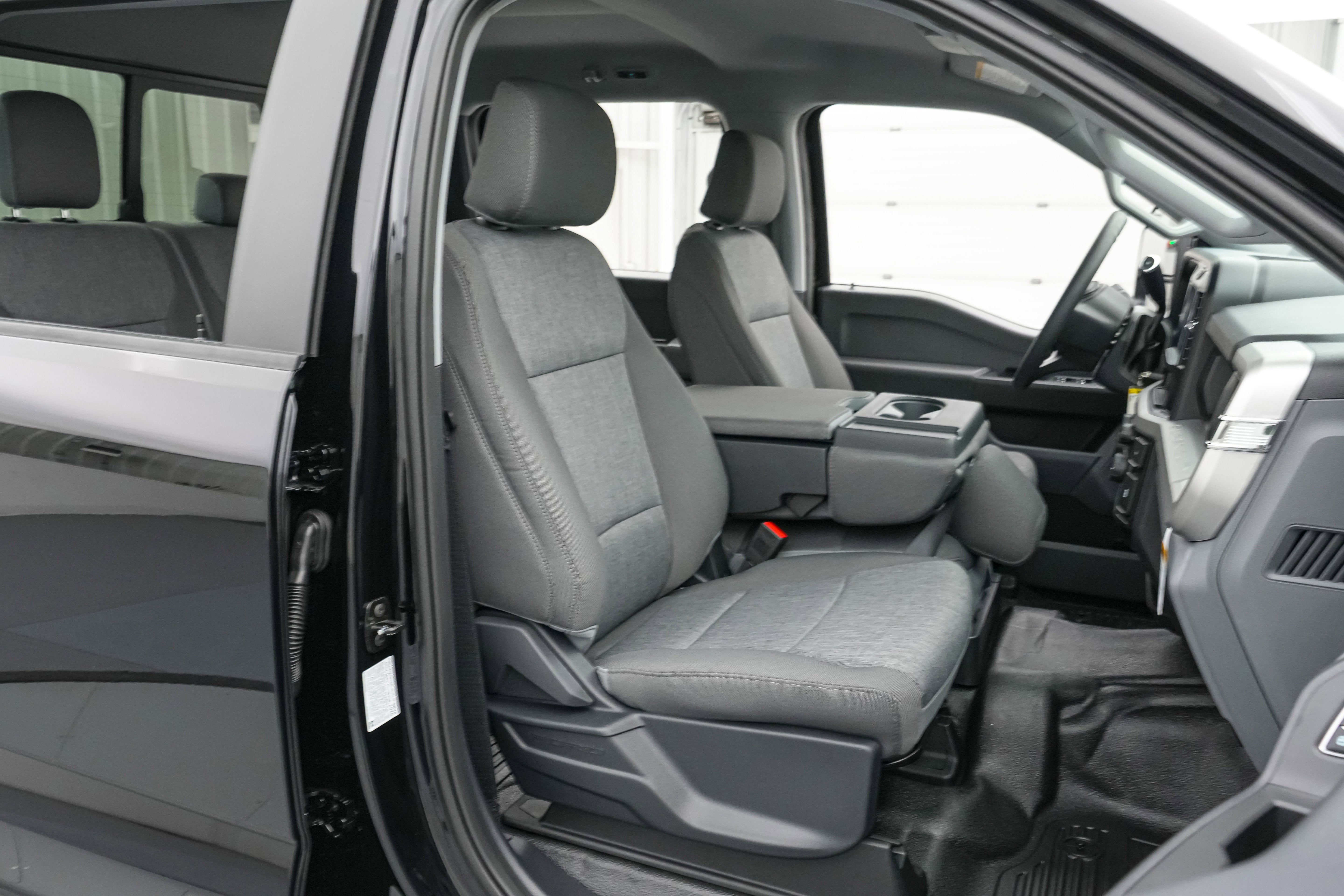 2026 Ford Super Duty F-450 DRW XL