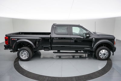 2026 Ford Super Duty F-450 DRW XL