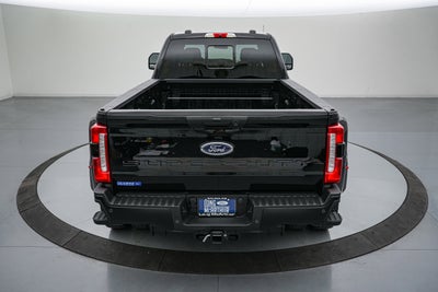 2026 Ford Super Duty F-450 DRW XL