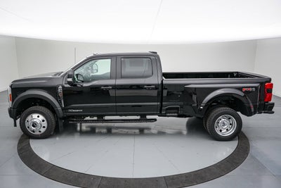 2026 Ford Super Duty F-450 DRW XL