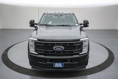 2026 Ford Super Duty F-450 DRW XL