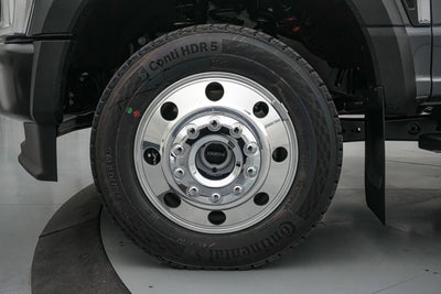 2026 Ford Super Duty F-450 DRW XL