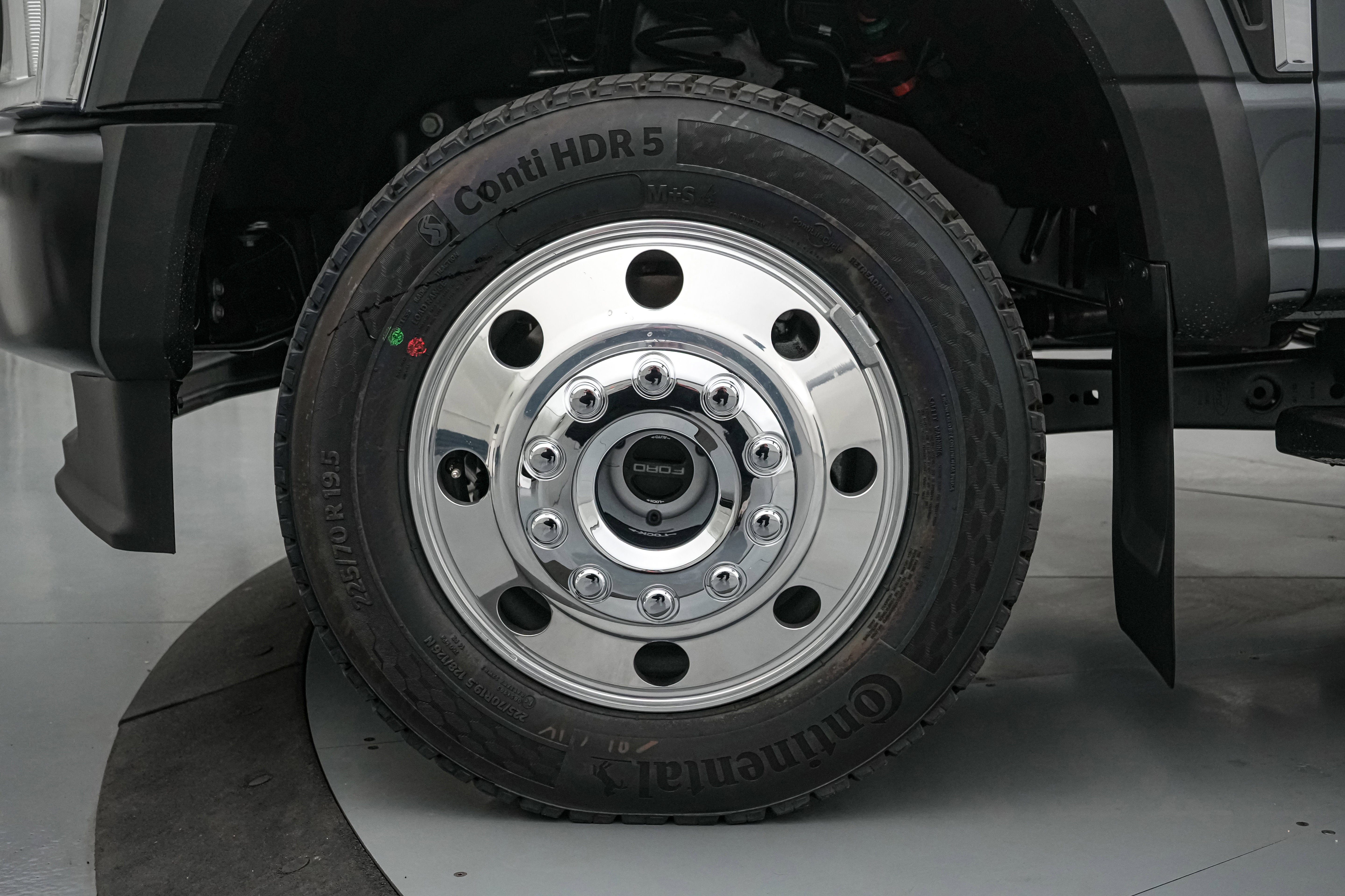 2026 Ford Super Duty F-450 DRW XL