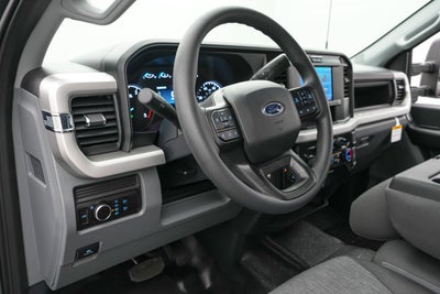 2026 Ford Super Duty F-450 DRW XL