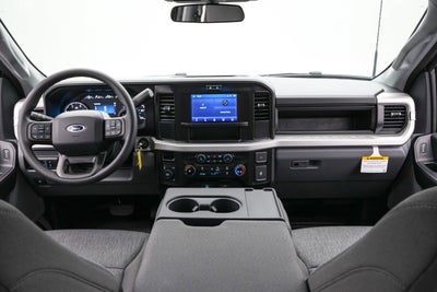 2026 Ford Super Duty F-450 DRW XL