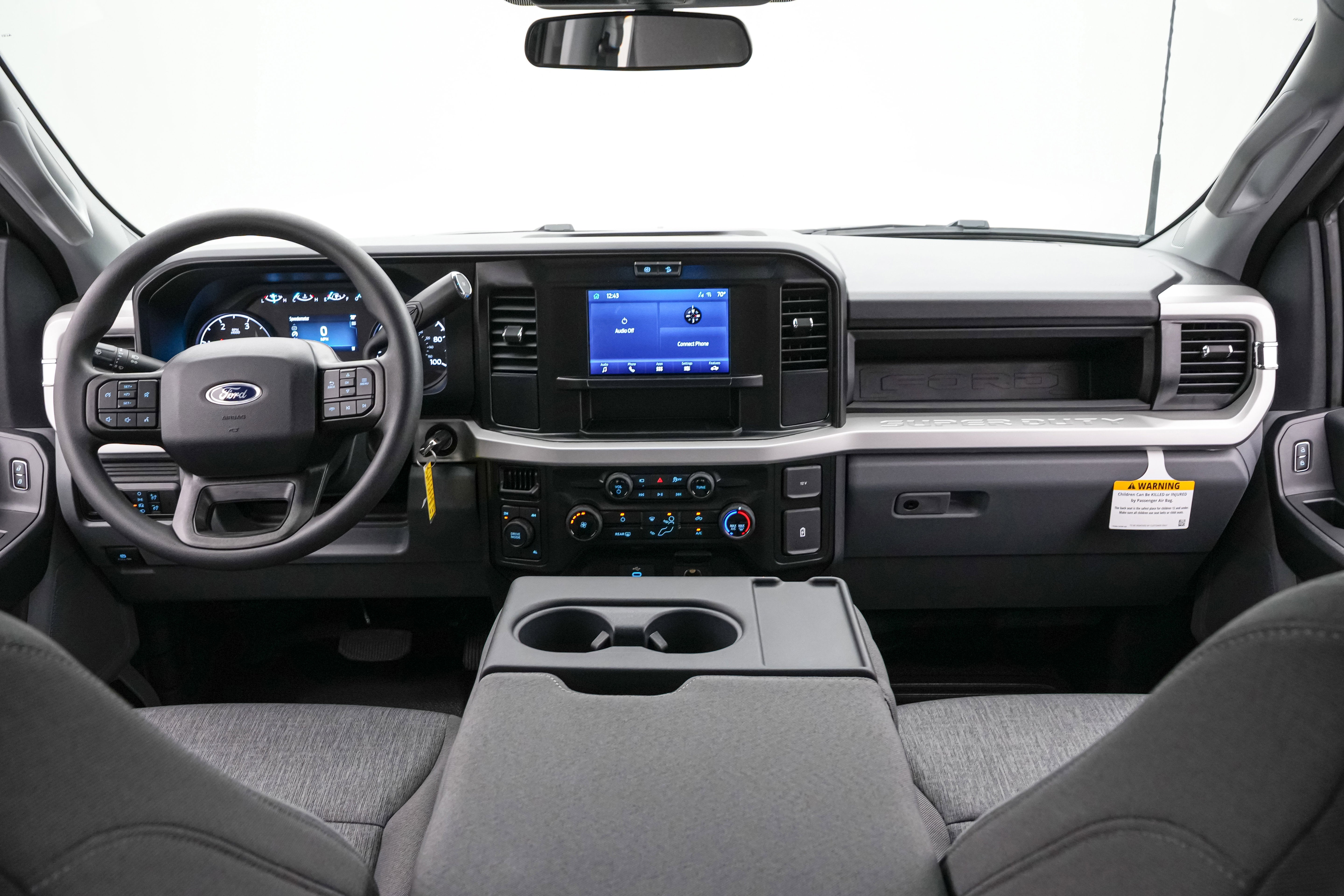 2026 Ford Super Duty F-450 DRW XL