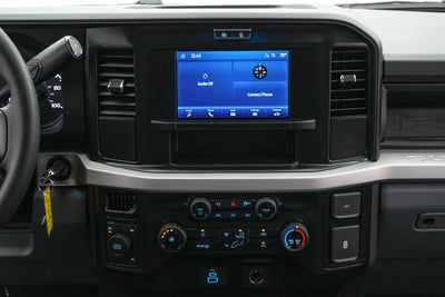 2026 Ford Super Duty F-450 DRW XL