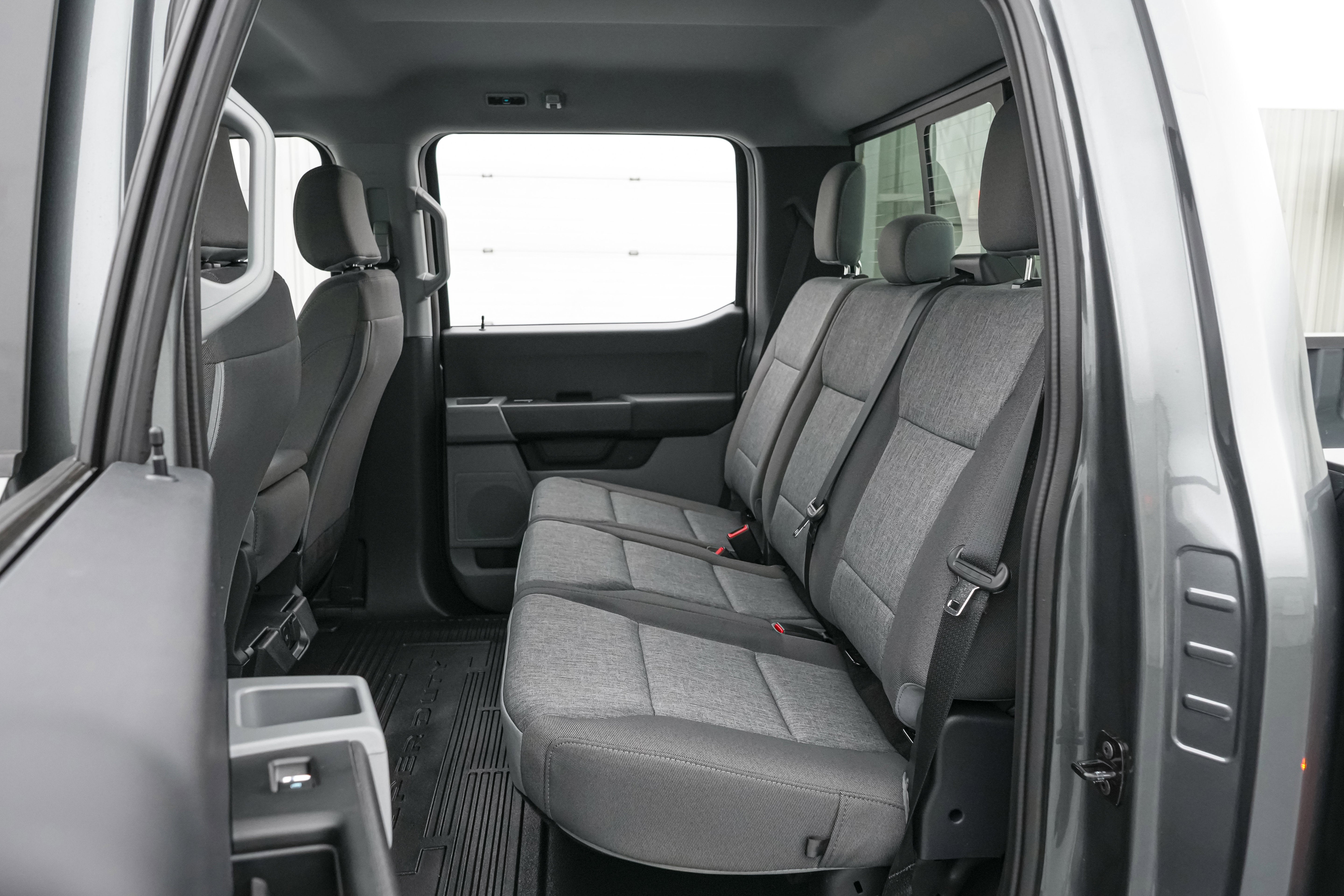 2026 Ford Super Duty F-450 DRW XL