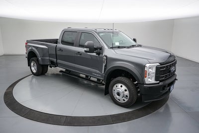 2026 Ford Super Duty F-450 DRW XL