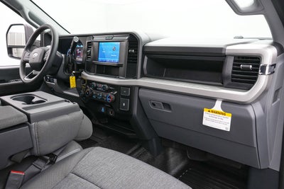 2026 Ford Super Duty F-450 DRW XL