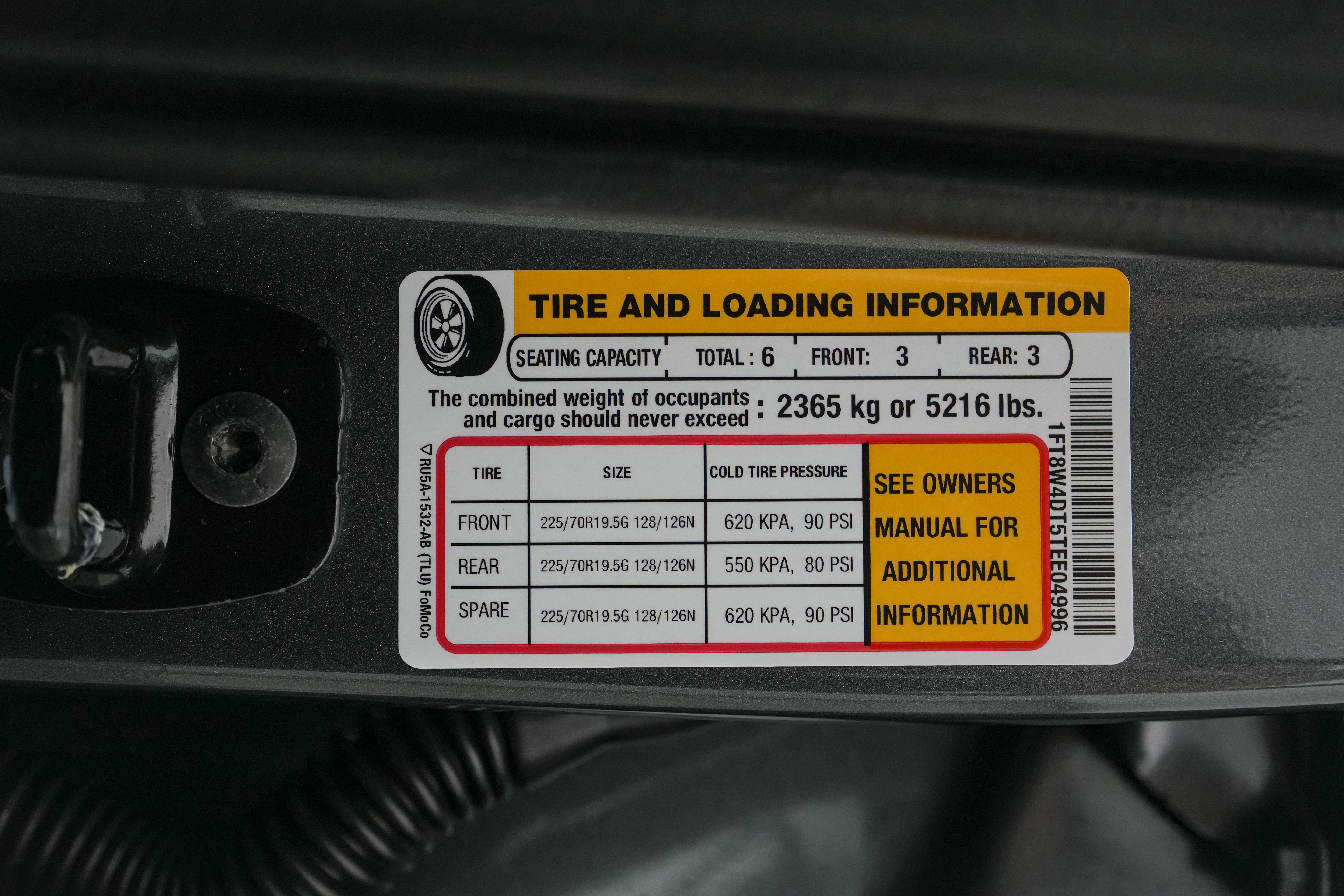 2026 Ford Super Duty F-450 DRW XL