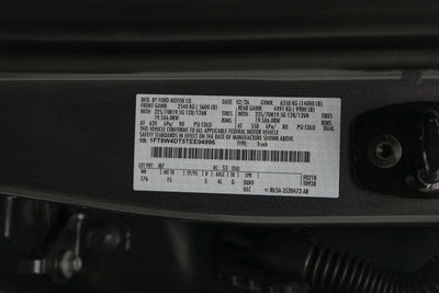 2026 Ford Super Duty F-450 DRW XL