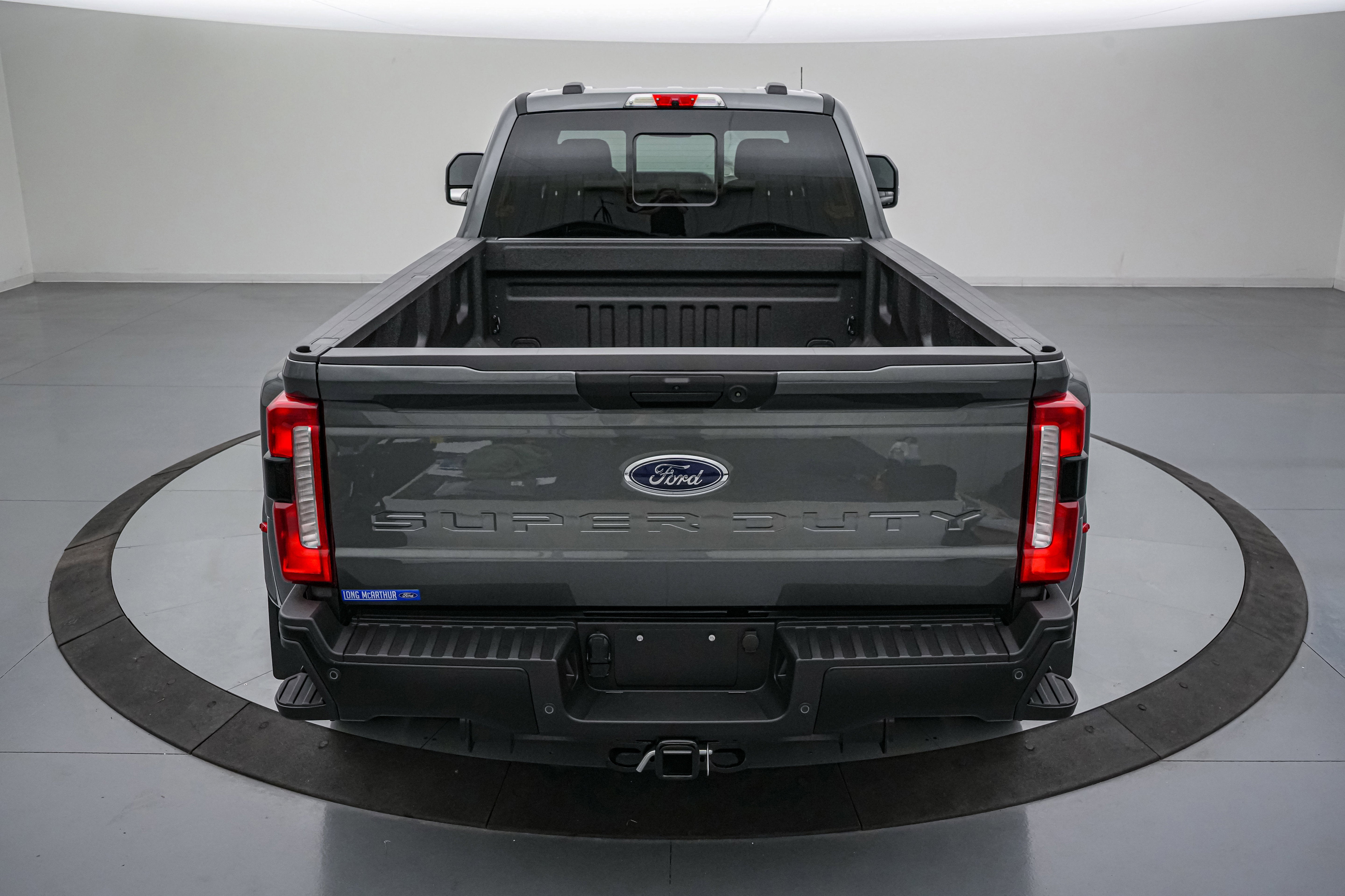 2026 Ford Super Duty F-450 DRW XL