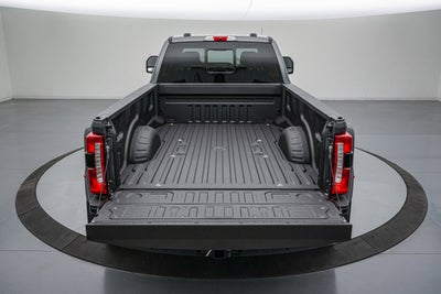 2026 Ford Super Duty F-450 DRW XL