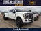2022 Ford F-450SD Platinum