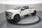 2022 Ford F-450SD Platinum