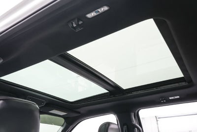 2022 Ford F-450SD Platinum