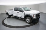 2026 Ford Super Duty F-450 DRW XL