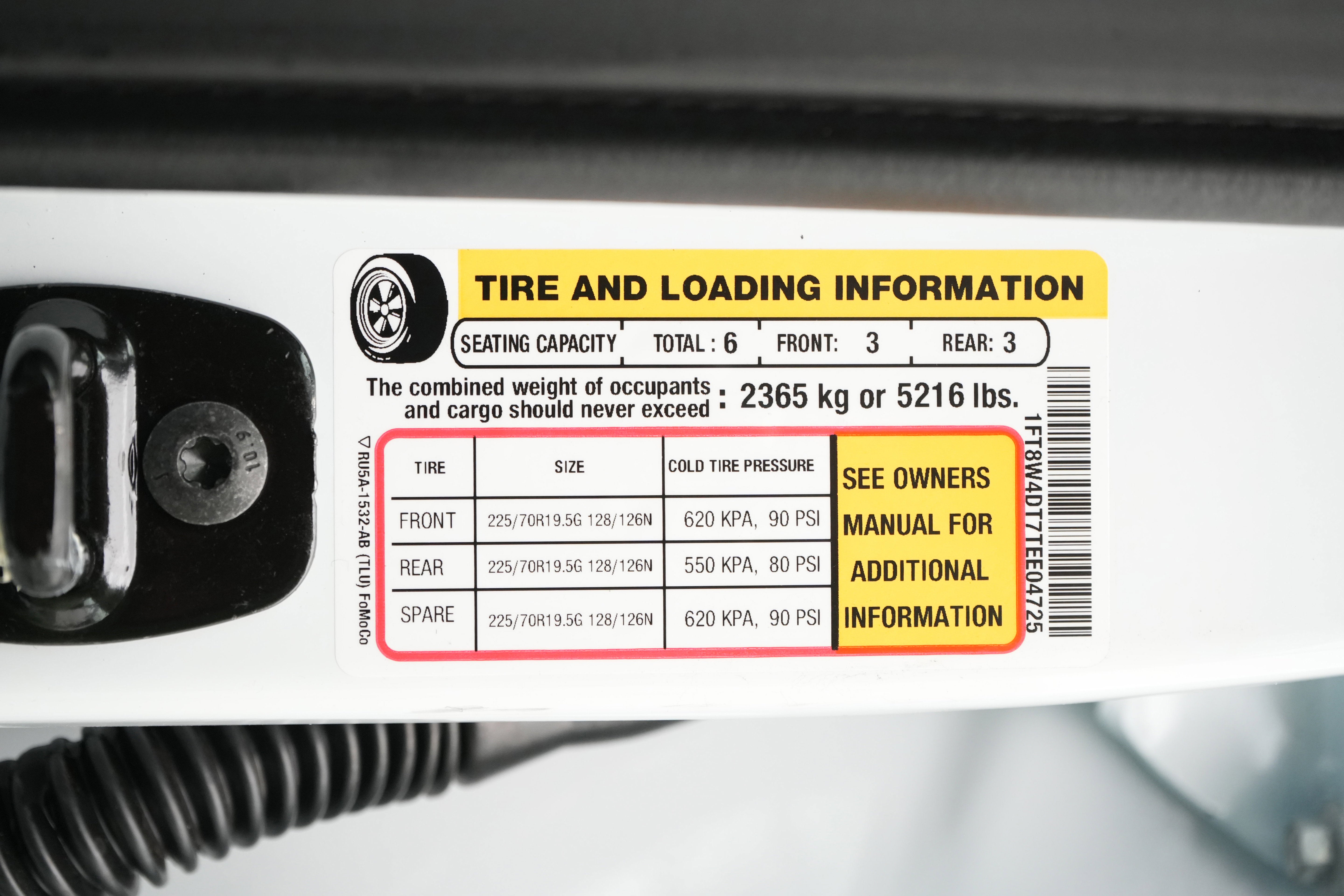 2026 Ford Super Duty F-450 DRW XL