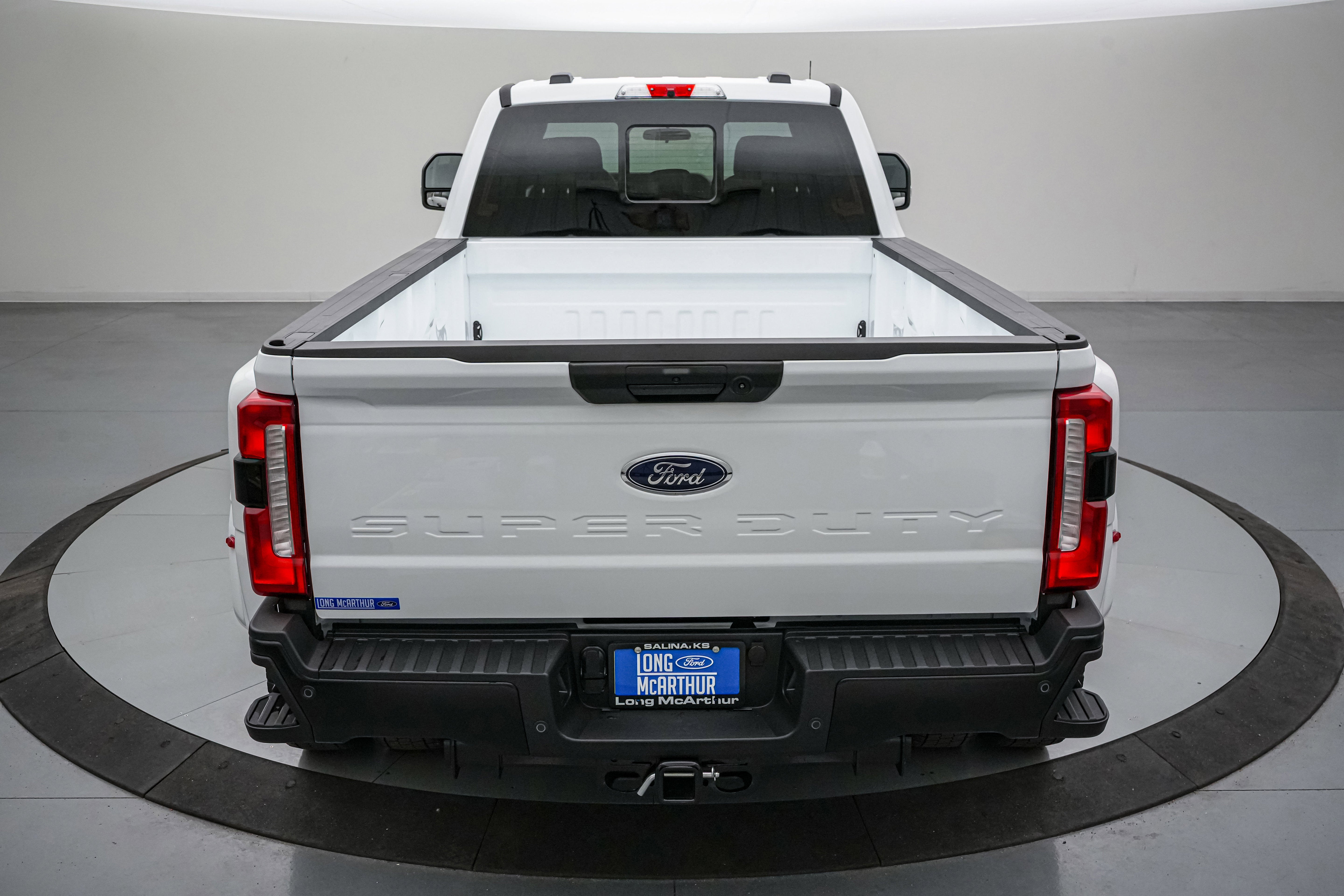 2026 Ford Super Duty F-450 DRW XL