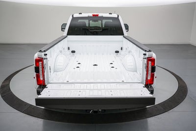 2026 Ford Super Duty F-450 DRW XL