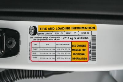 2026 Ford Super Duty F-450 DRW Platinum