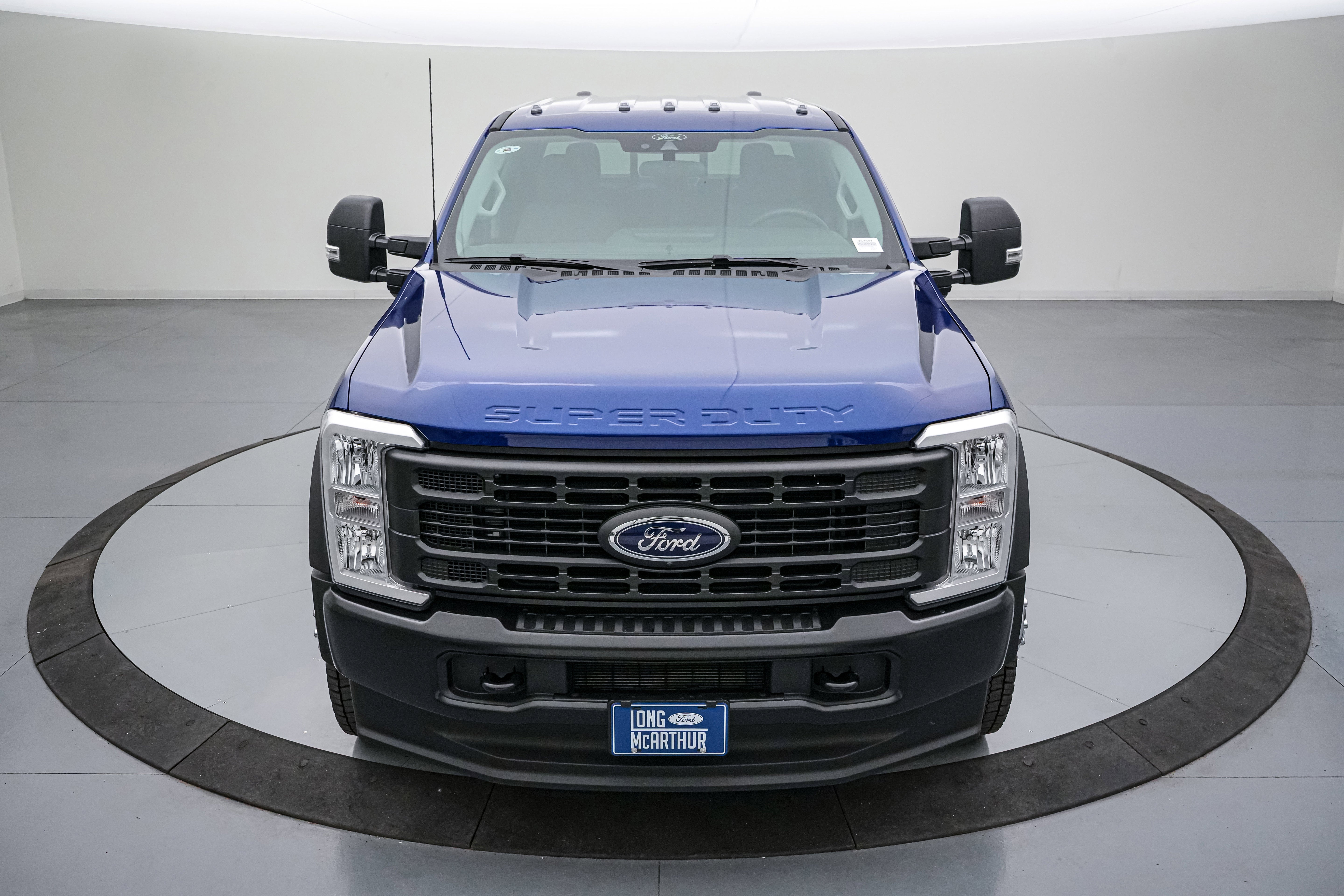 2026 Ford Super Duty F-450 DRW XL