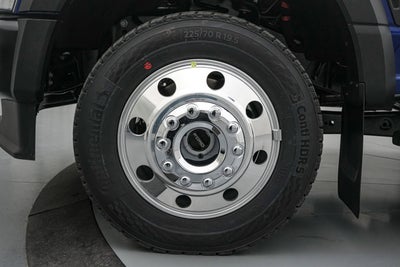 2026 Ford Super Duty F-450 DRW XL