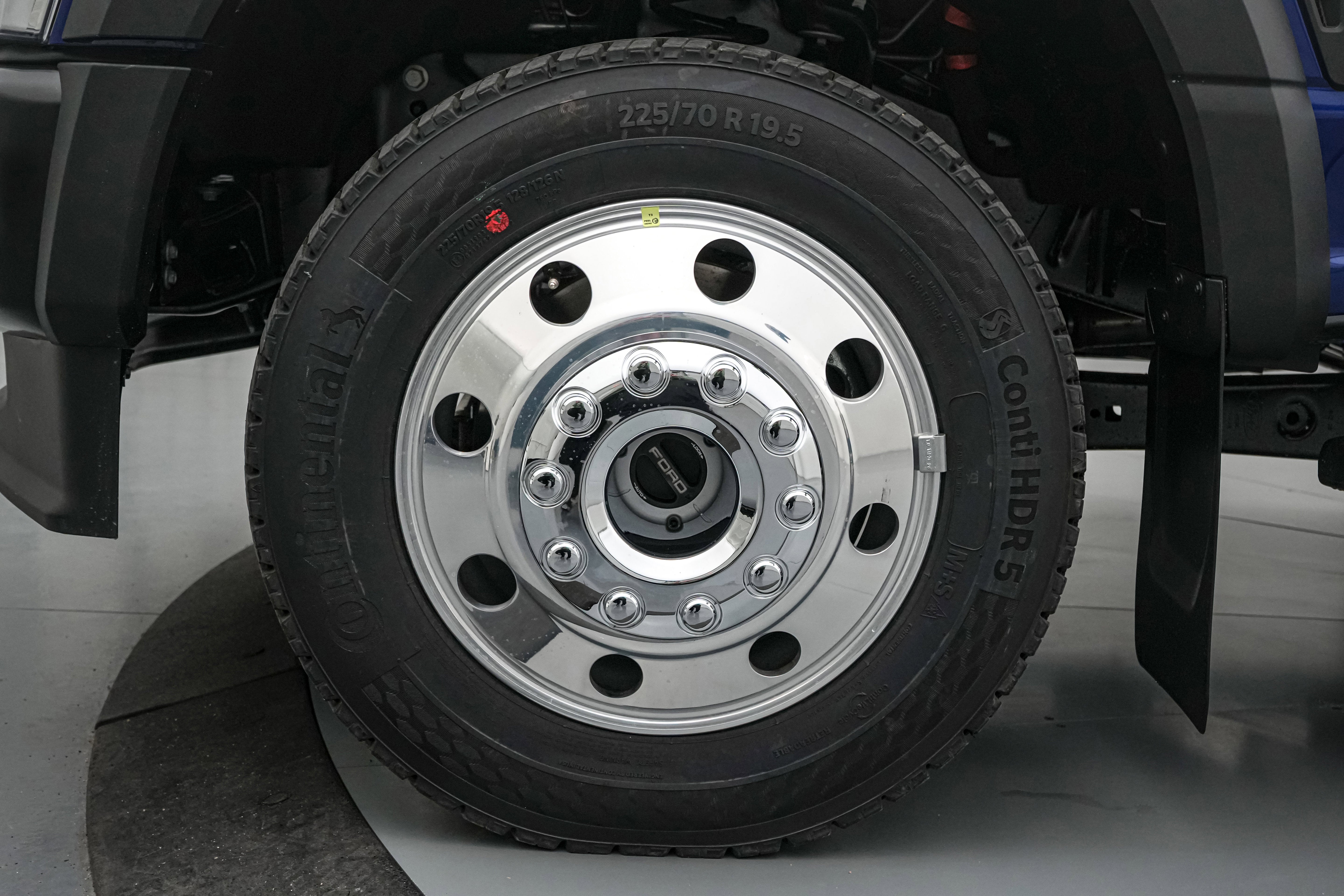 2026 Ford Super Duty F-450 DRW XL