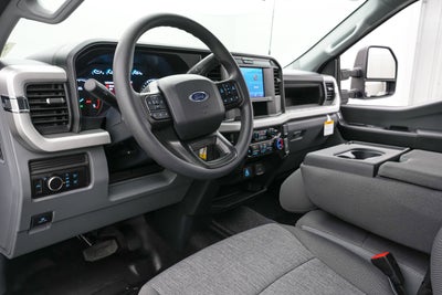 2026 Ford Super Duty F-450 DRW XL