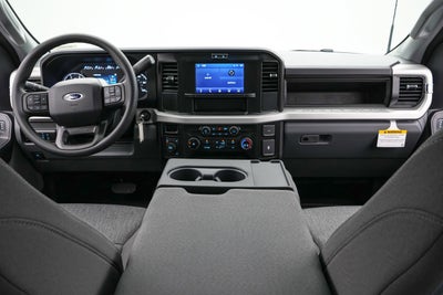 2026 Ford Super Duty F-450 DRW XL