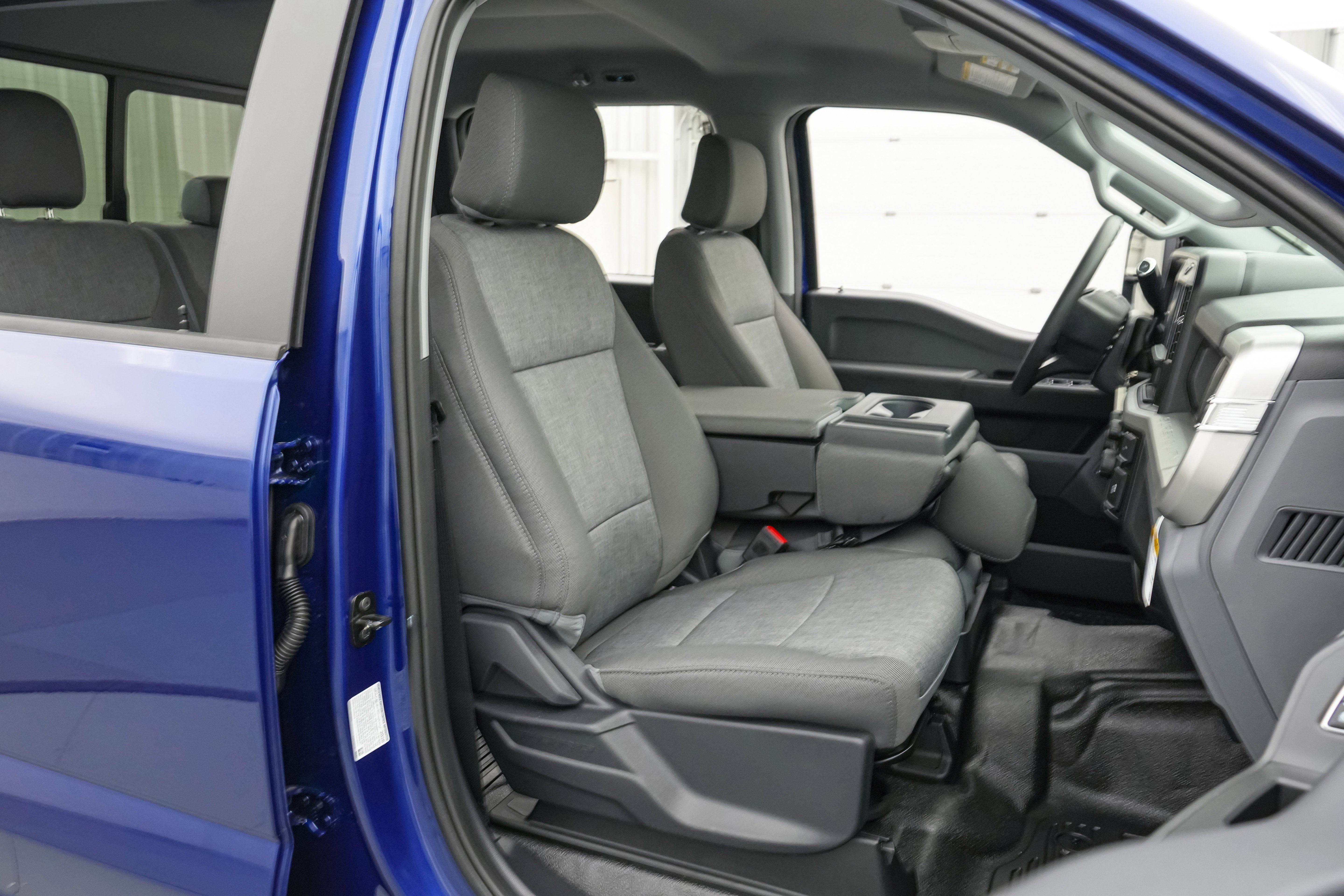 2026 Ford Super Duty F-450 DRW XL