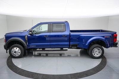 2026 Ford Super Duty F-450 DRW XL