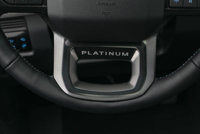 2026 Ford Super Duty F-450 DRW Platinum