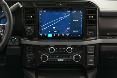 2026 Ford Super Duty F-450 DRW Platinum