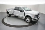 2026 Ford Super Duty F-450 DRW Platinum