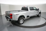 2026 Ford Super Duty F-450 DRW Platinum