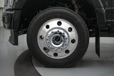 2026 Ford Super Duty F-450 DRW Platinum