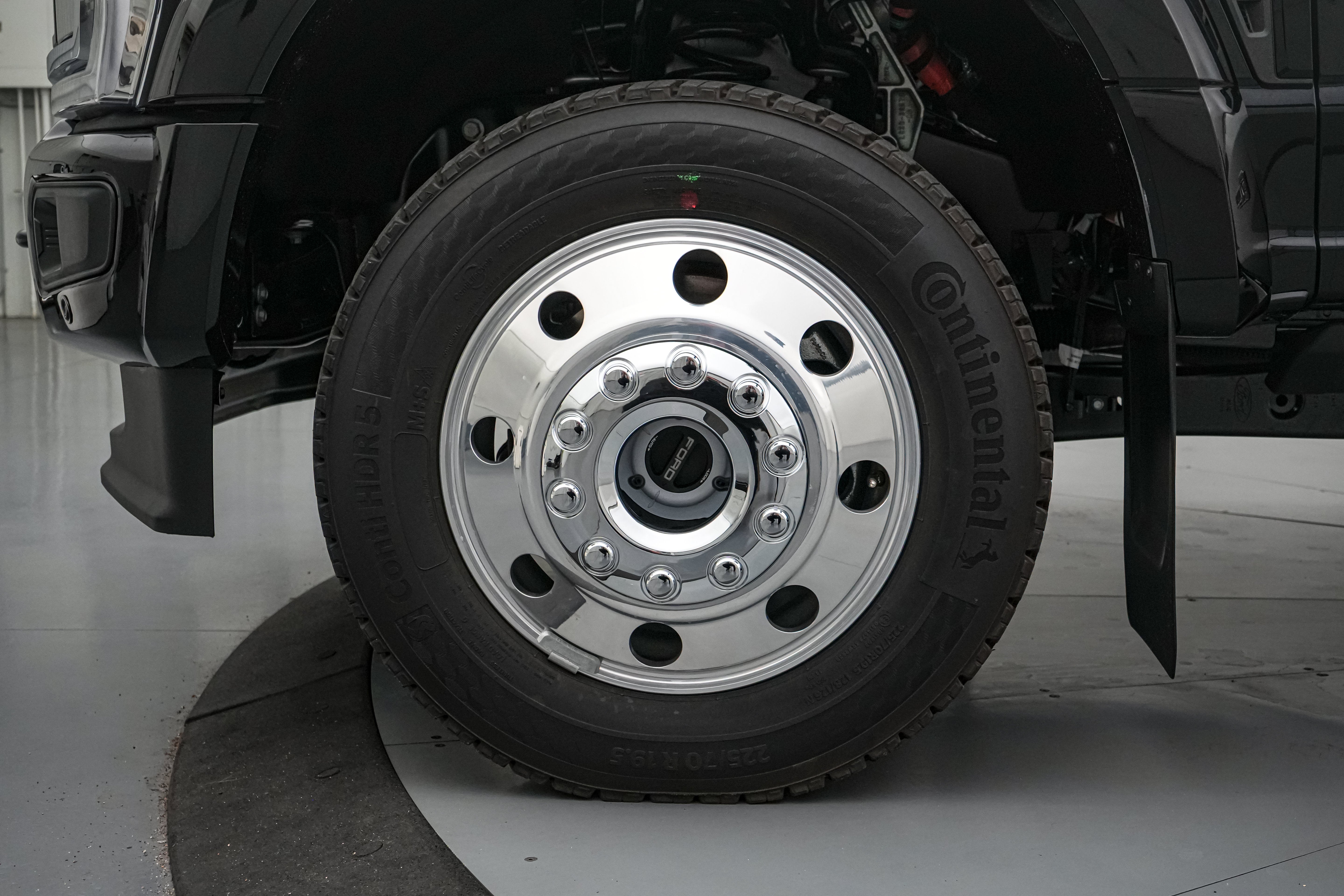 2026 Ford Super Duty F-450 DRW Platinum