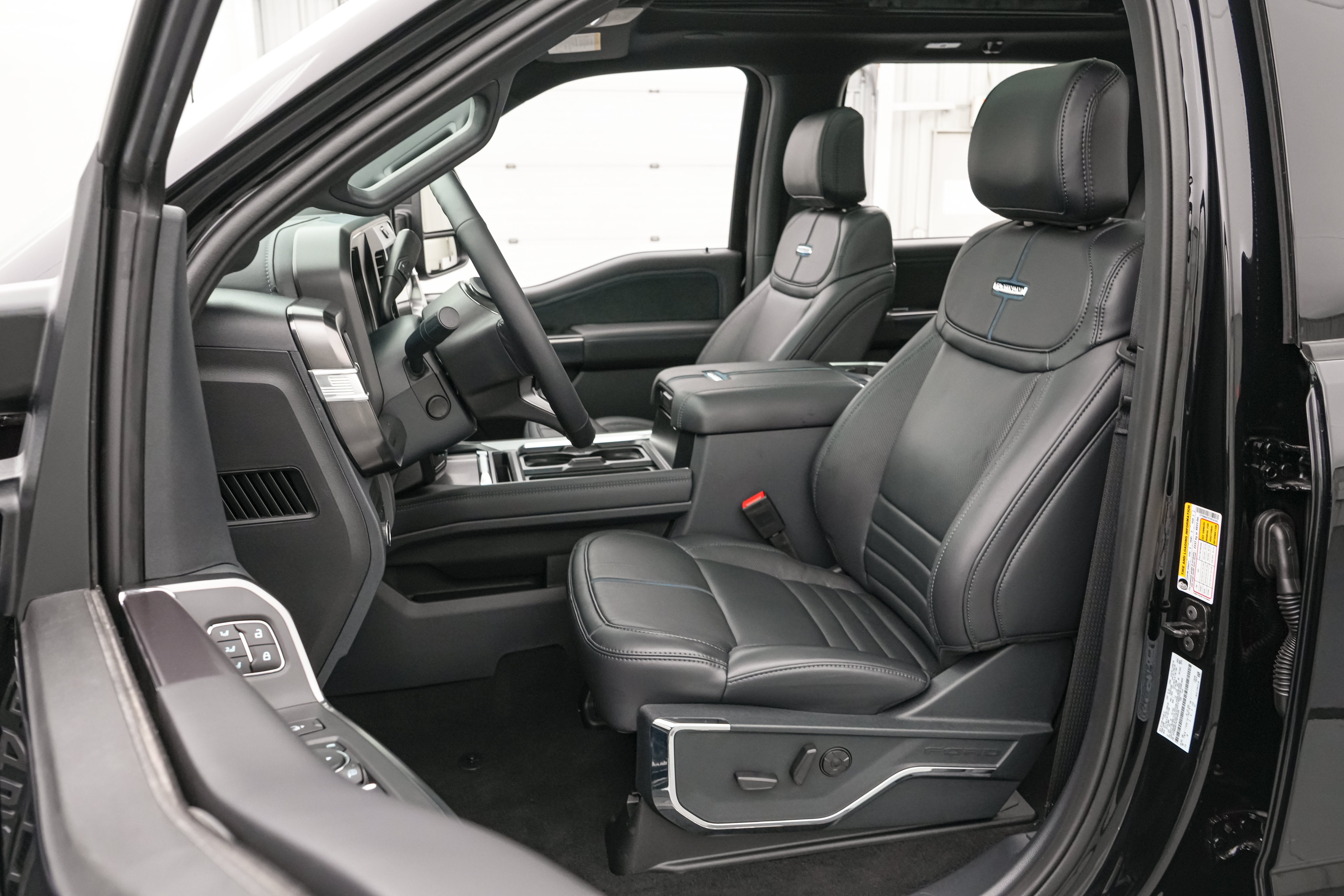 2026 Ford Super Duty F-450 DRW Platinum