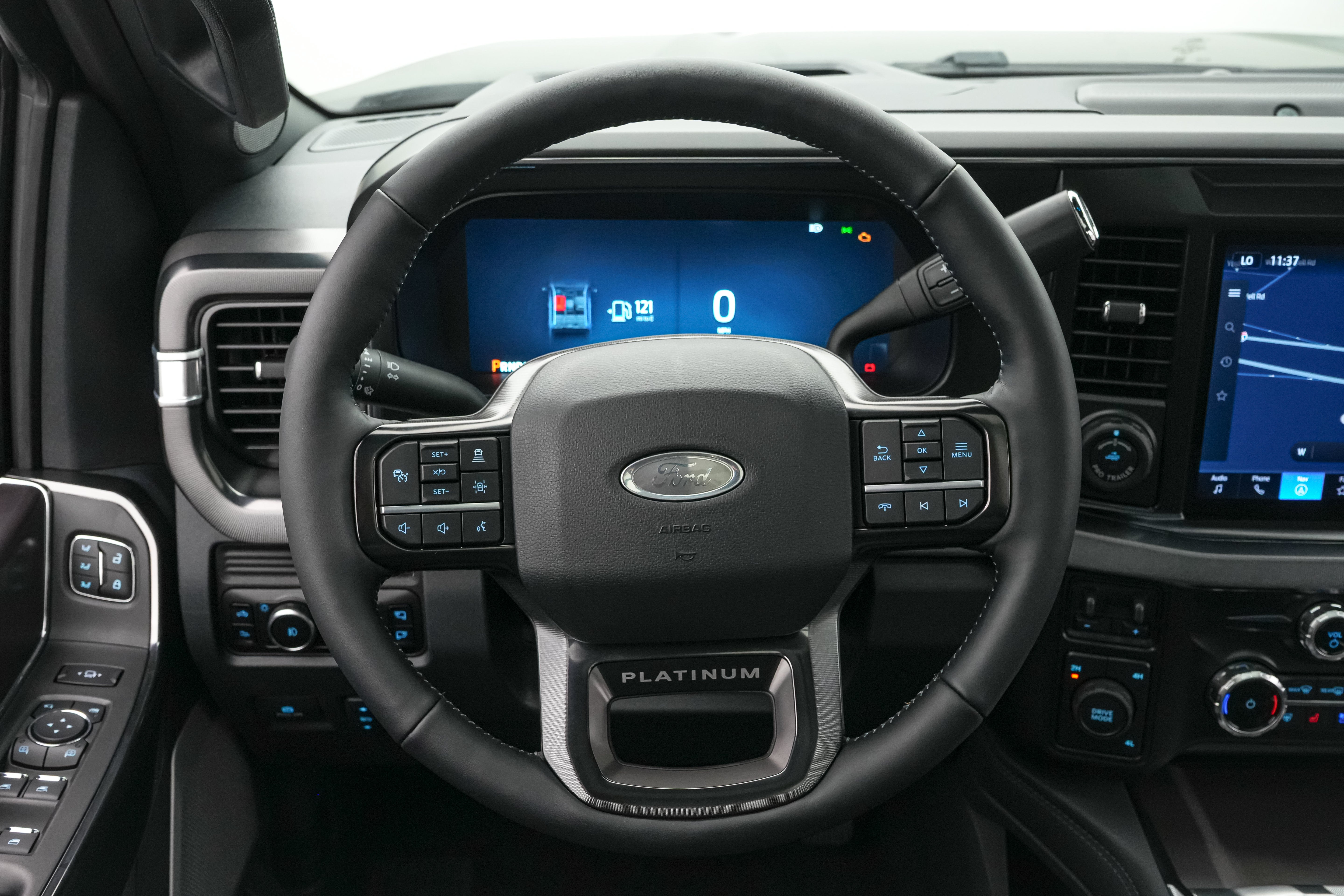 2026 Ford Super Duty F-450 DRW Platinum
