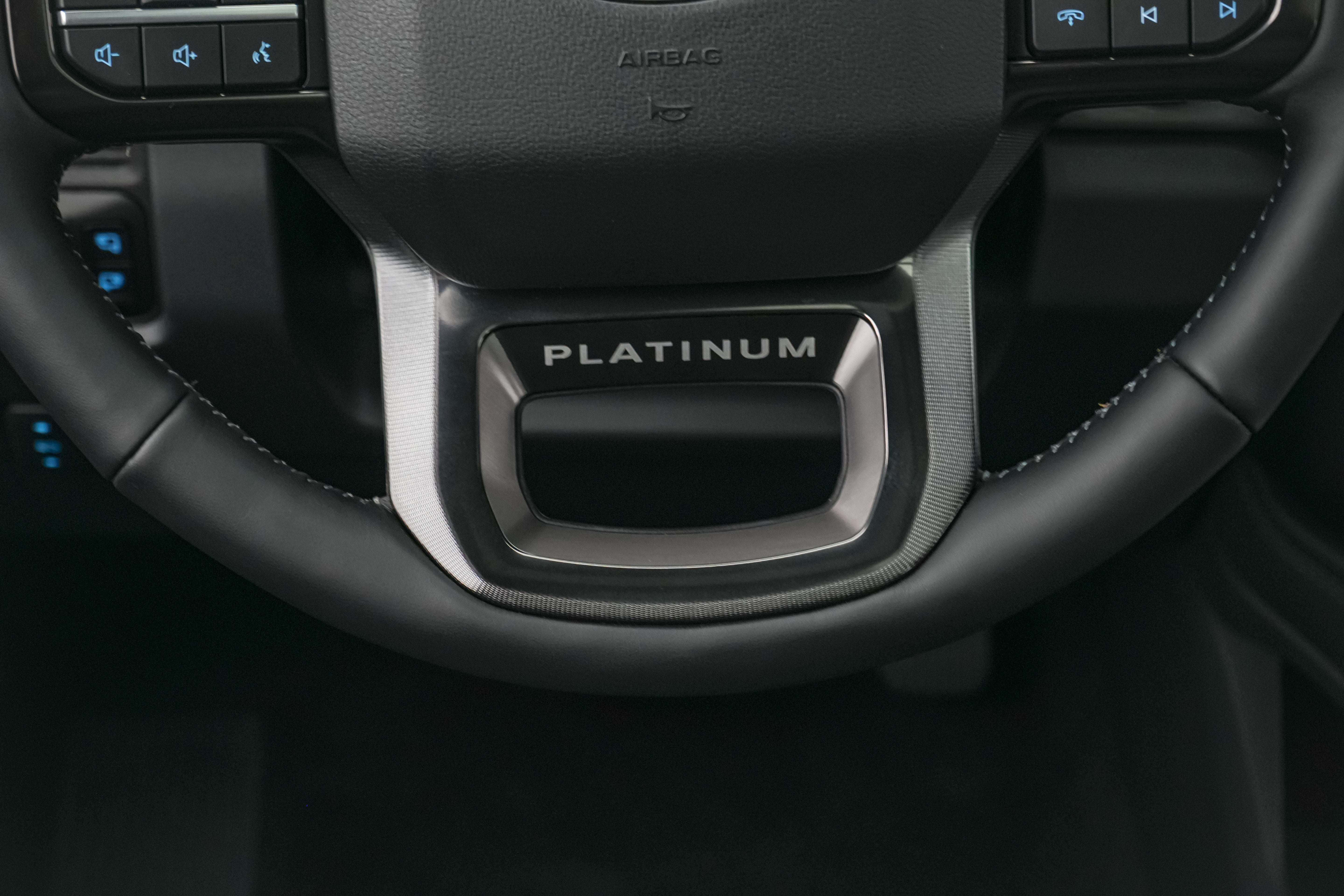 2026 Ford Super Duty F-450 DRW Platinum