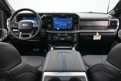 2026 Ford Super Duty F-450 DRW Platinum