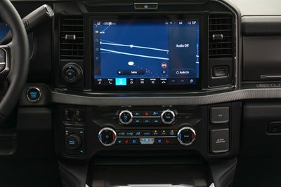 2026 Ford Super Duty F-450 DRW Platinum